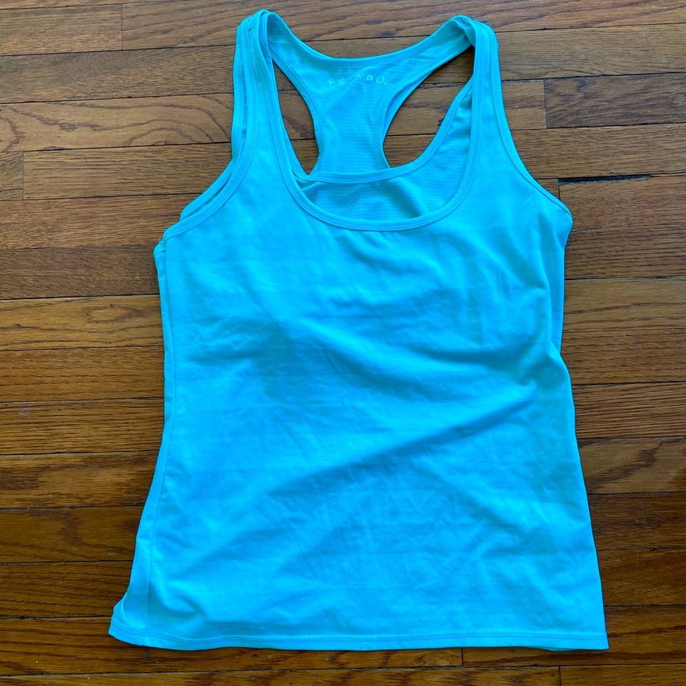 Soybu Fitness Tank